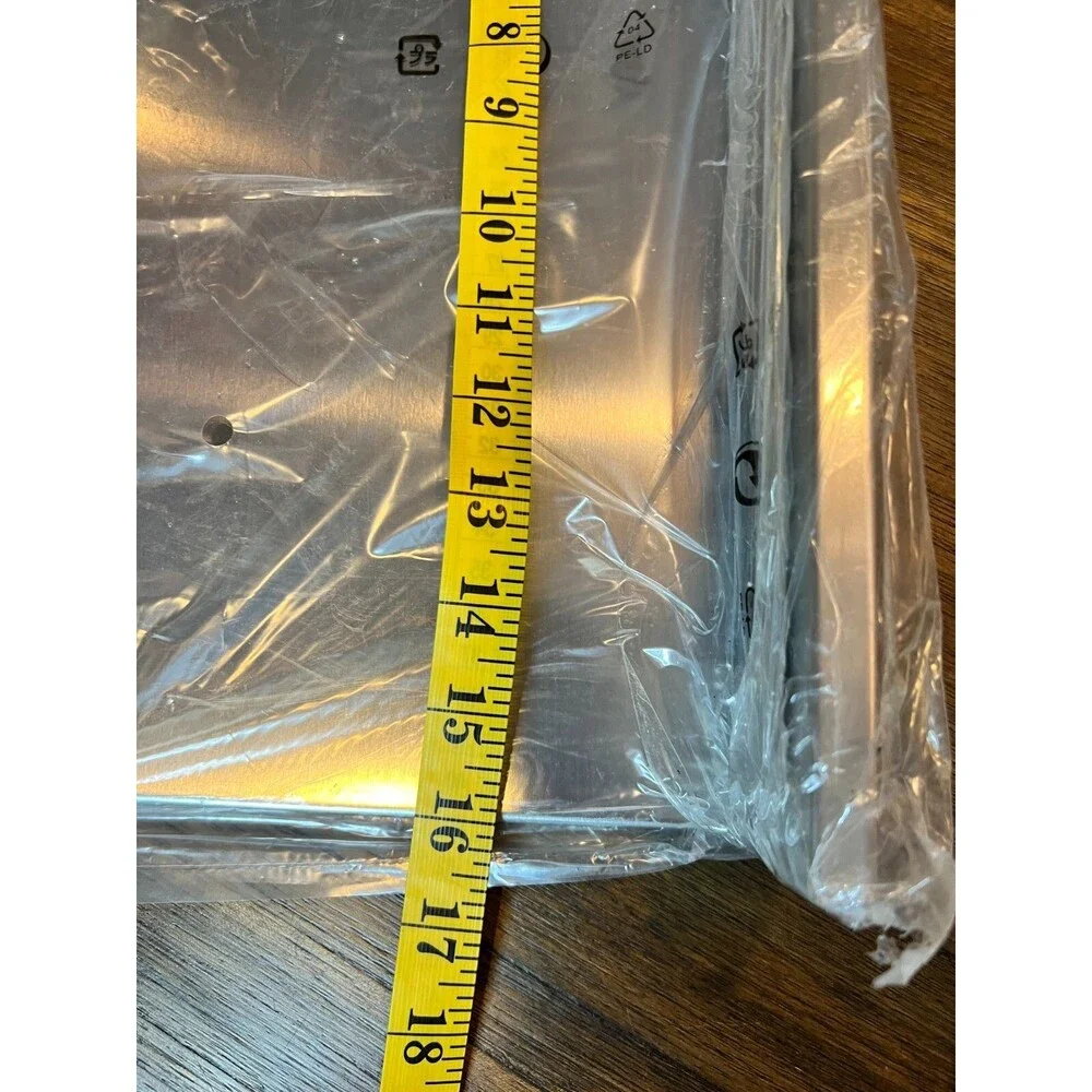 IKEA limhamn stainless